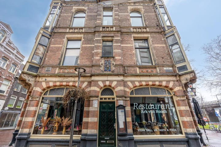 Foto 2 van Rijnstraat 80-A4