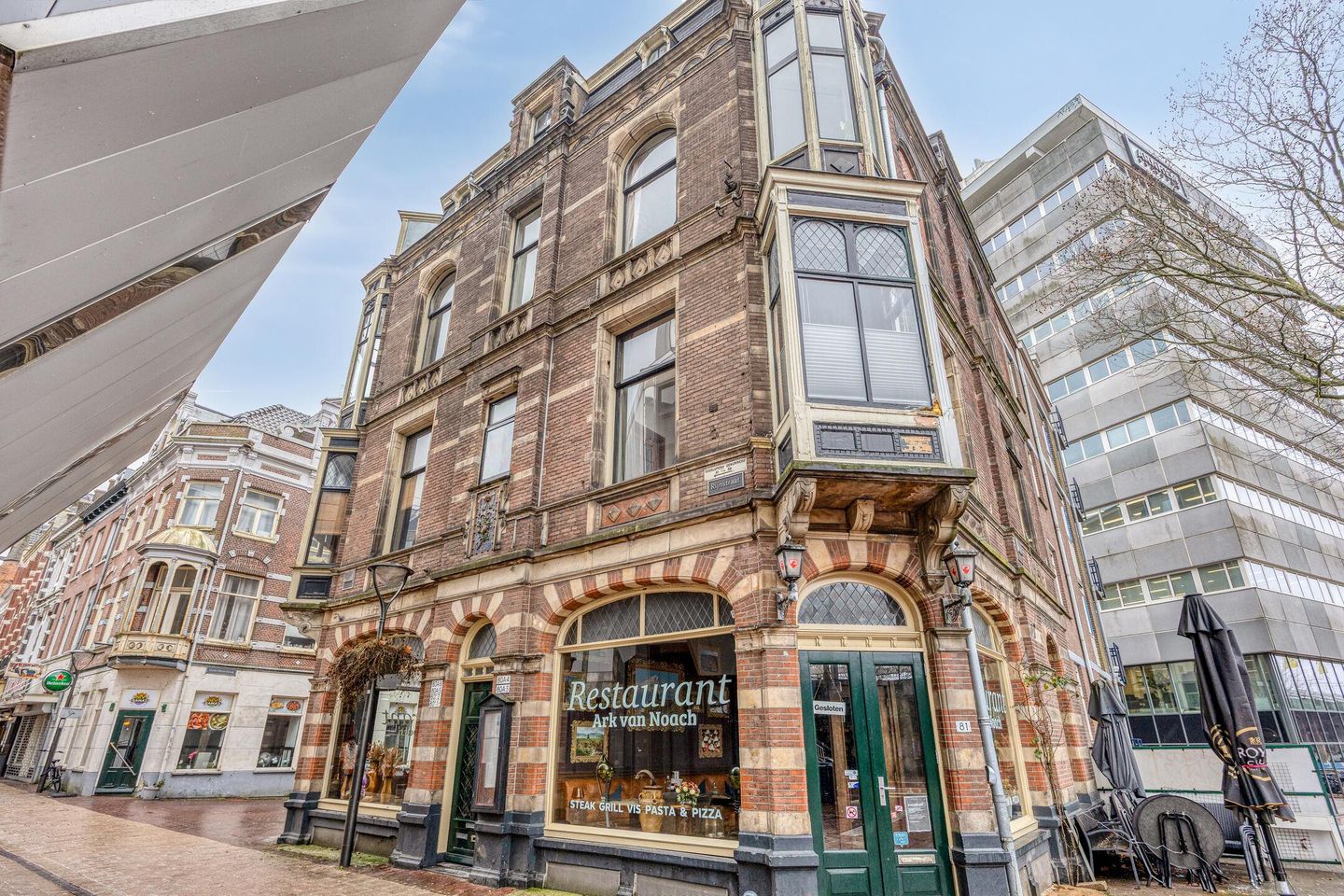 Photo 14 of Rijnstraat 80-A4