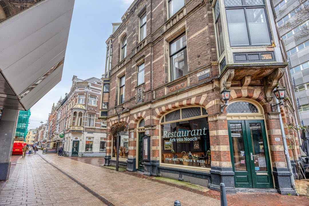 Photo 13 of Rijnstraat 80-A4