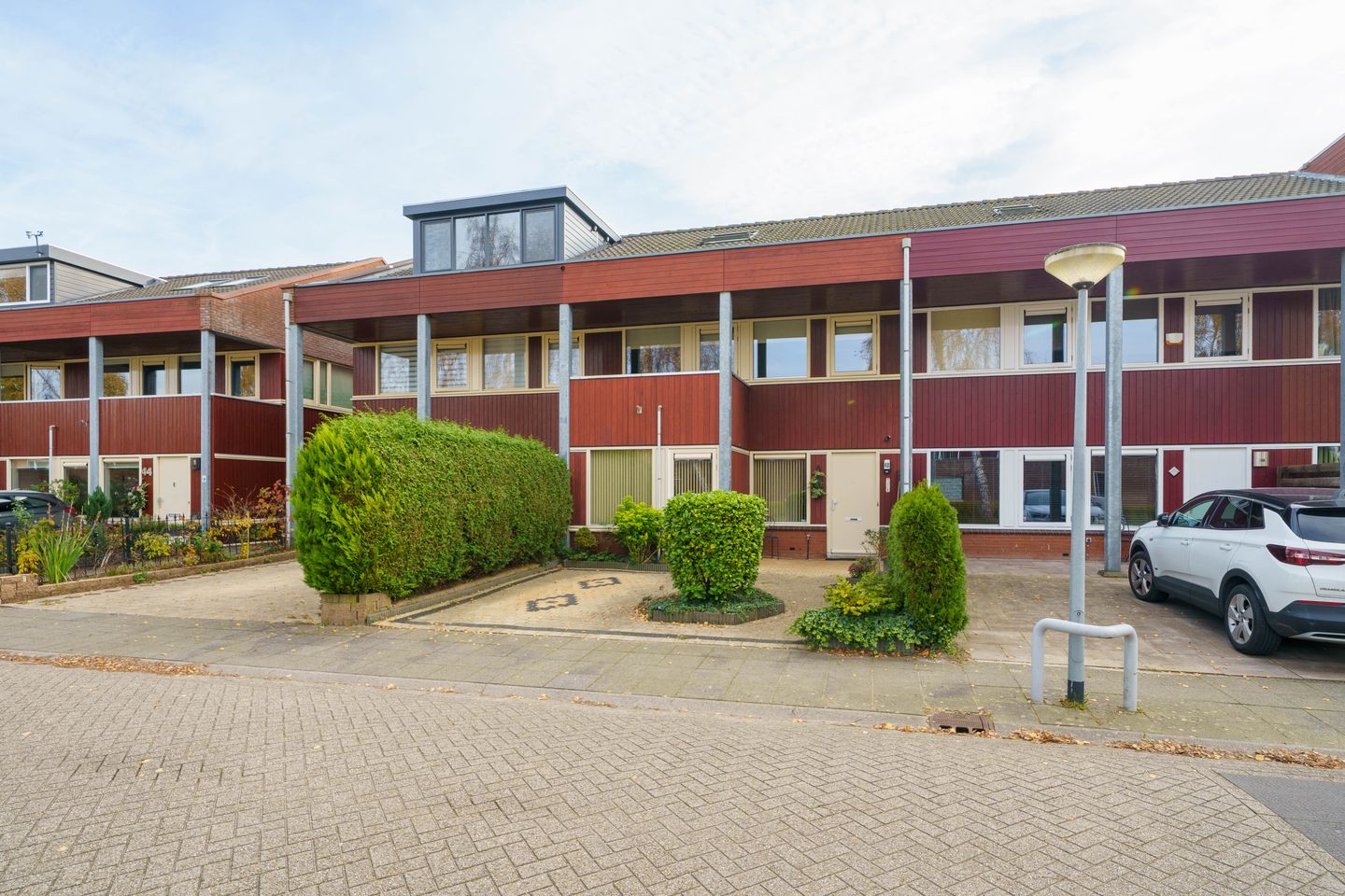 Foto 5 van Miróstraat 40