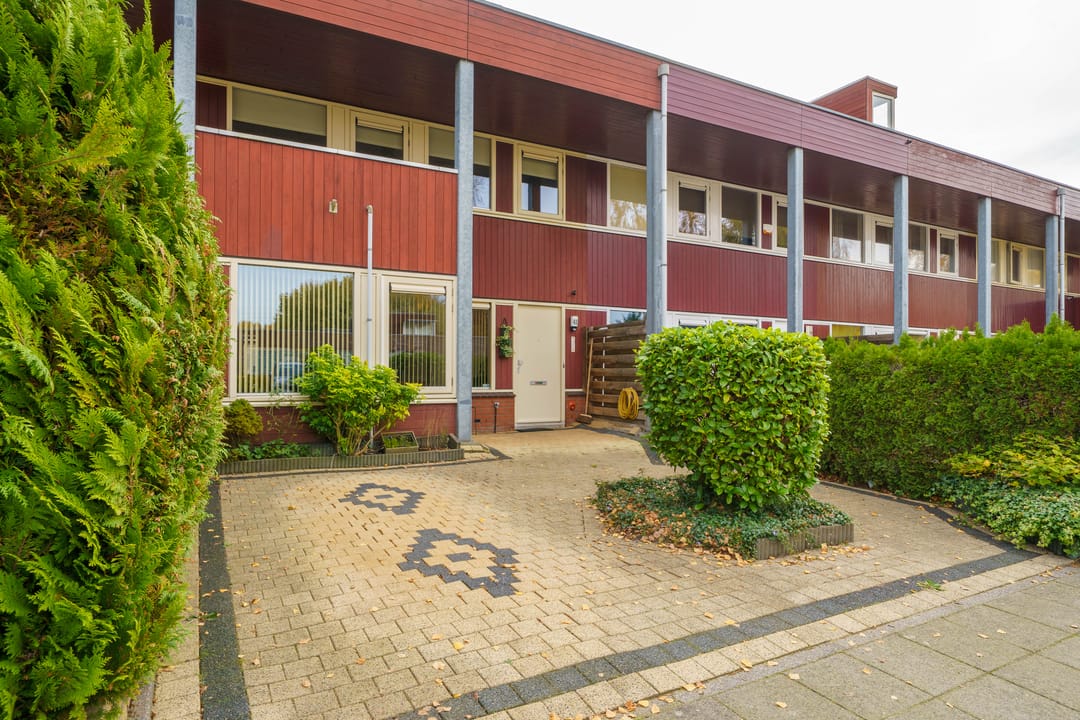 Foto 7 van Miróstraat 40