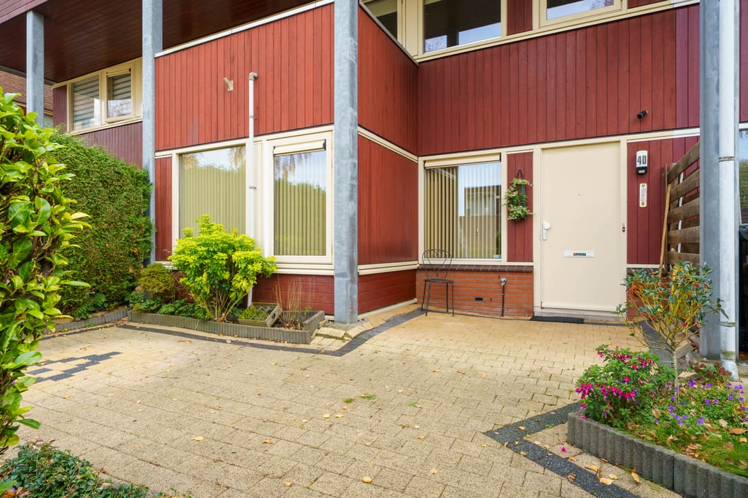 Foto 8 van Miróstraat 40