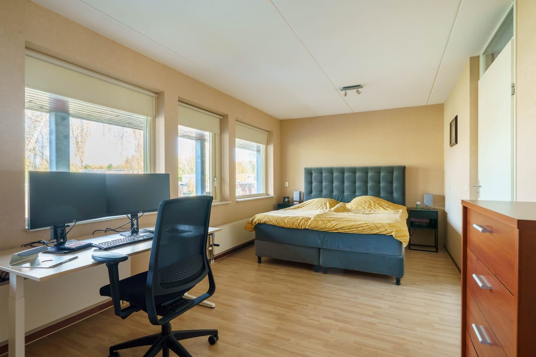 Foto 26 van Miróstraat 40