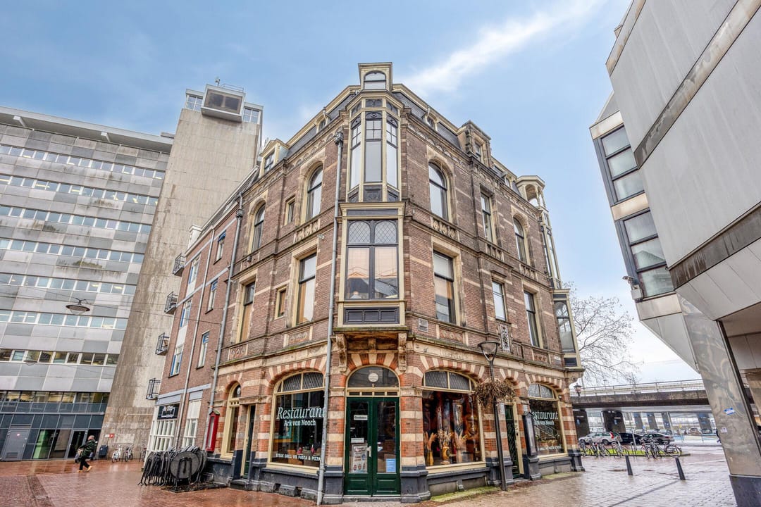 Photo 1 of Rijnstraat 80-A4