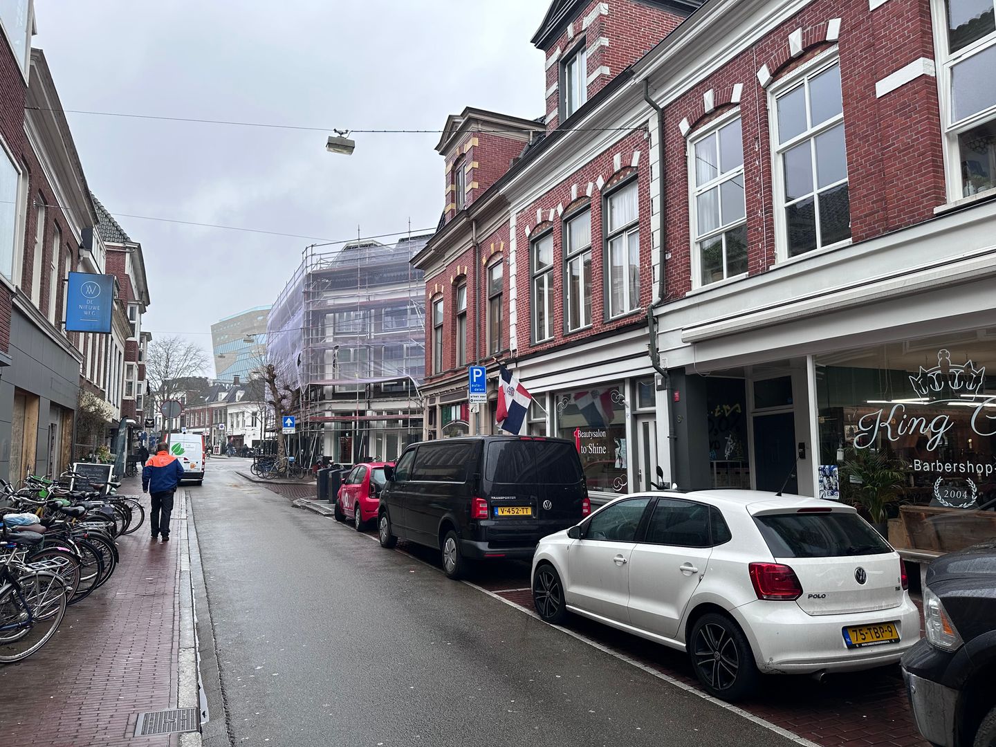 Bekijk foto 1 van Nieuweweg 6