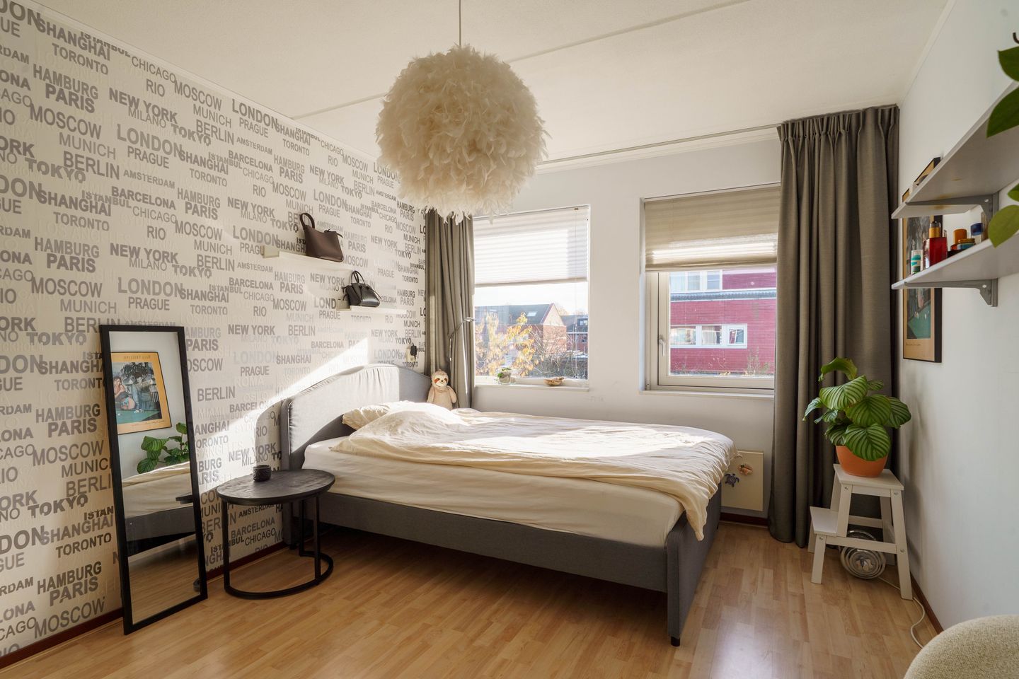 Foto 29 van Miróstraat 40