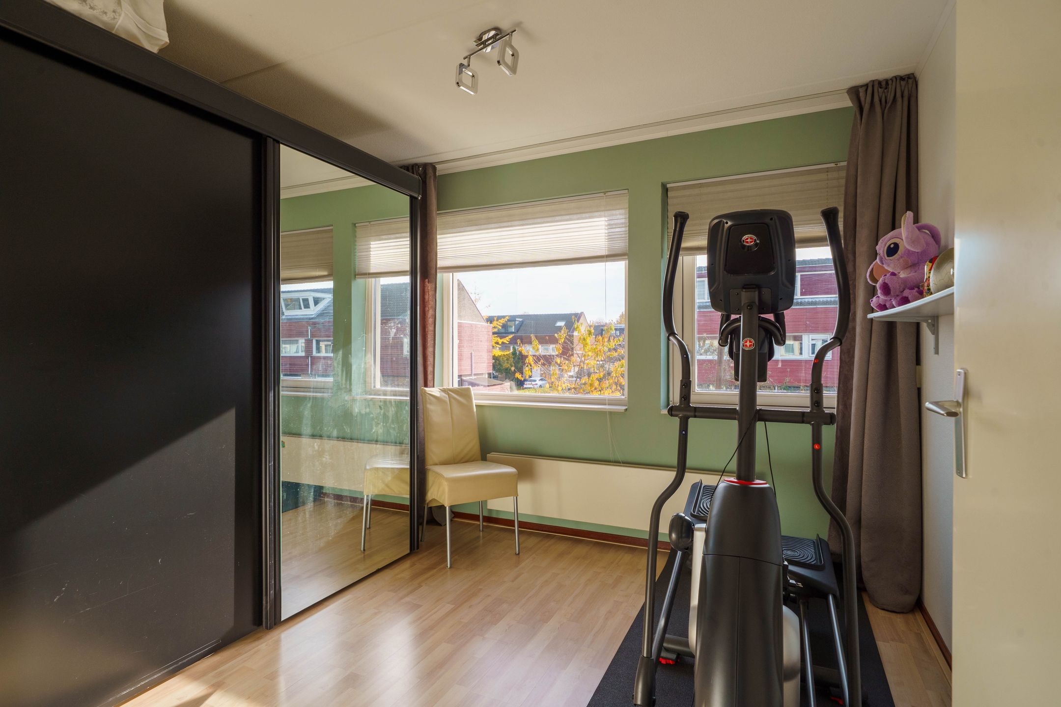 Foto 30 van Miróstraat 40