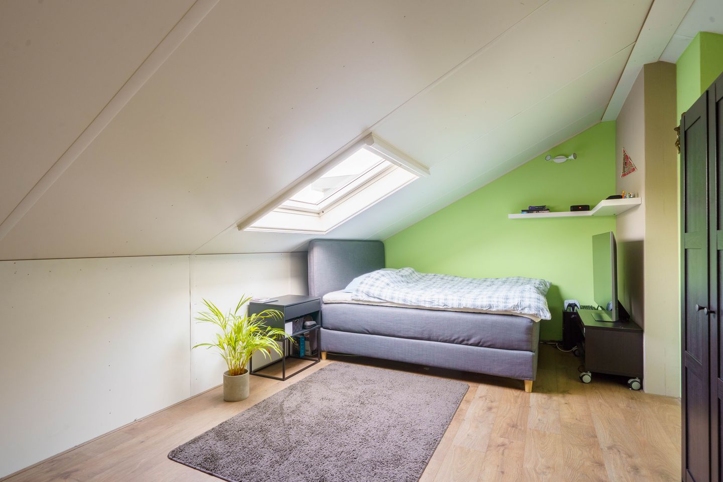 Foto 34 van Miróstraat 40