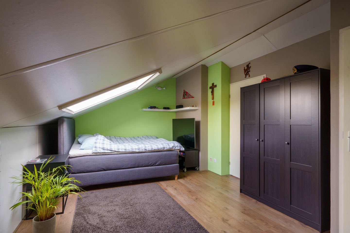 Foto 35 van Miróstraat 40