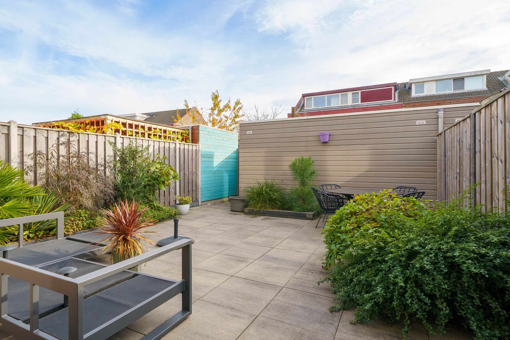 Foto 39 van Miróstraat 40