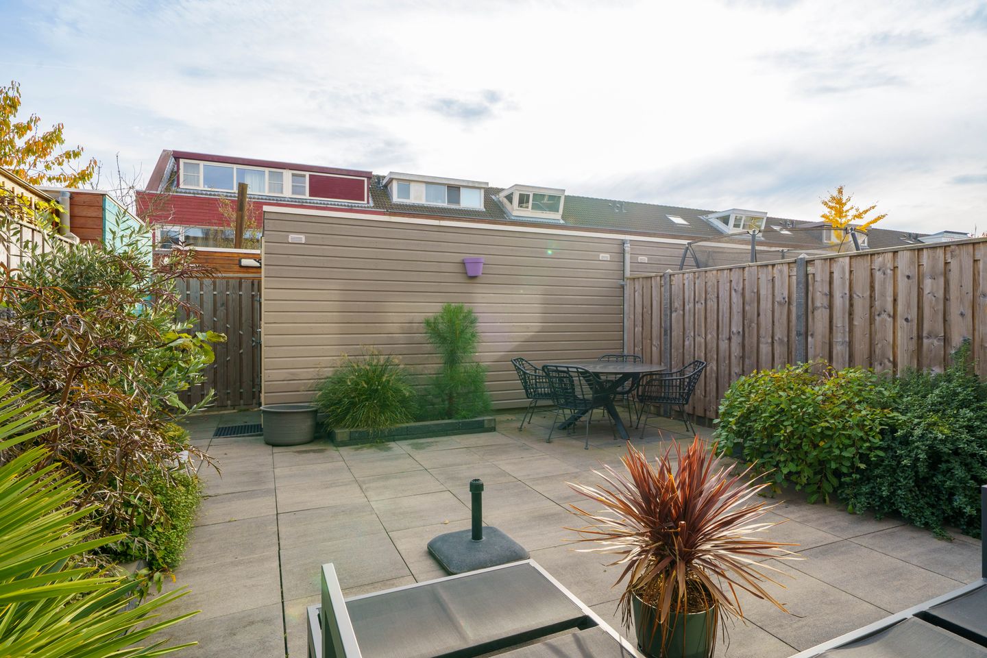 Foto 40 van Miróstraat 40