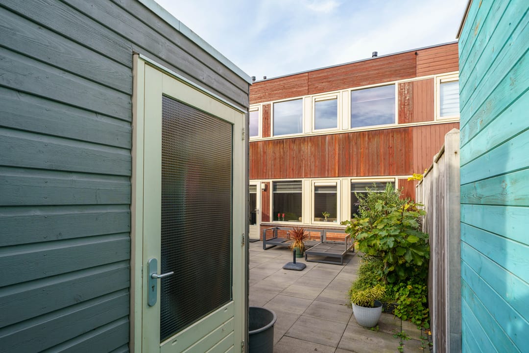 Foto 43 van Miróstraat 40