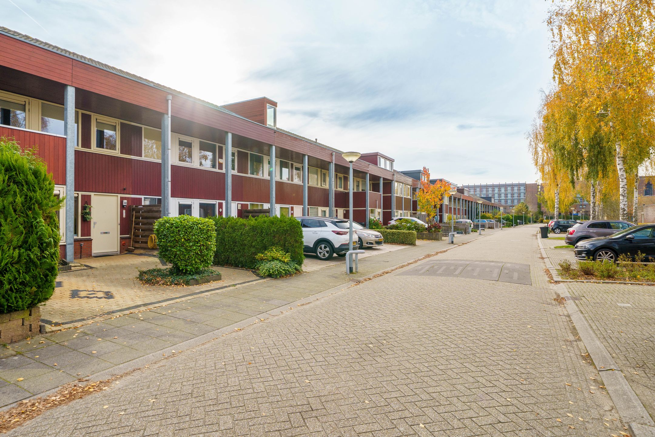 Foto 45 van Miróstraat 40