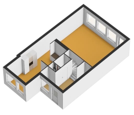 Foto 48 van Miróstraat 40