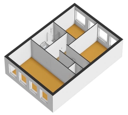 Foto 50 van Miróstraat 40