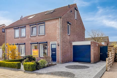 Populierenstraat thumbnail