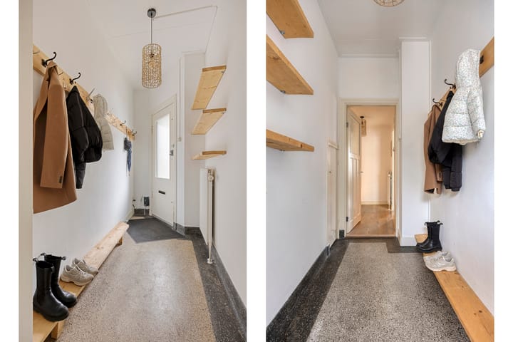 Photo 2 of Agnietenstraat 101