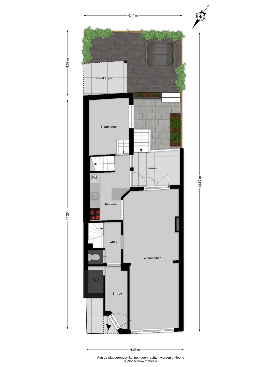 Foto 37 van Agnietenstraat 101