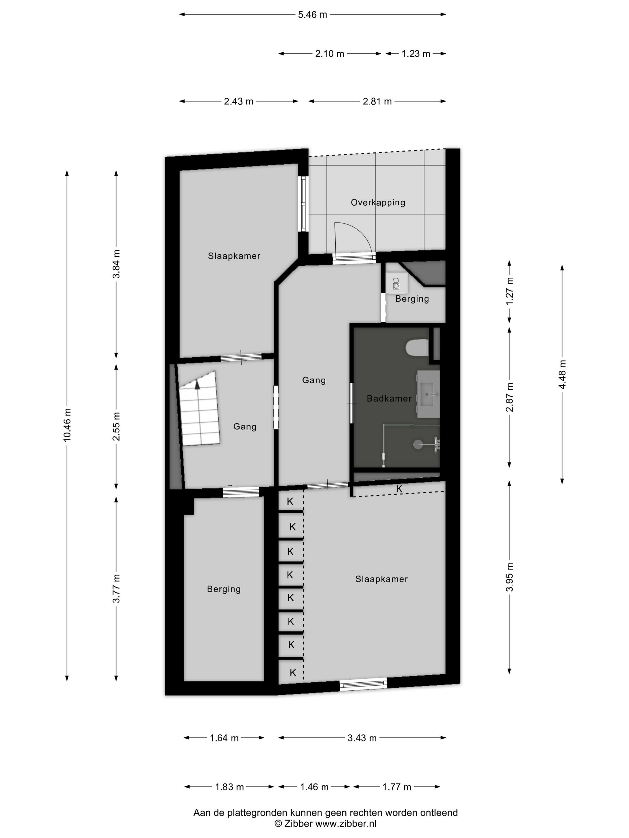 Foto 39 van Agnietenstraat 101