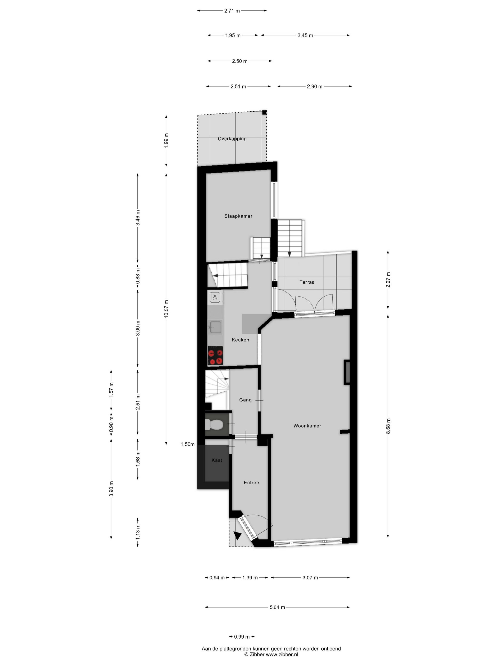Foto 36 van Agnietenstraat 101
