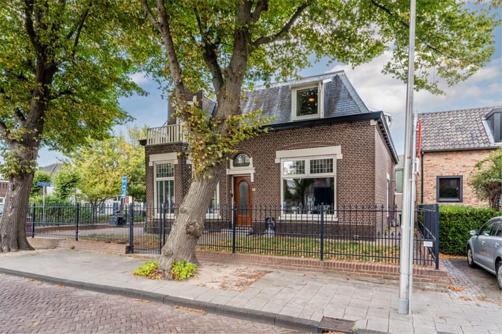 Foto 4 van Voorstraat 94