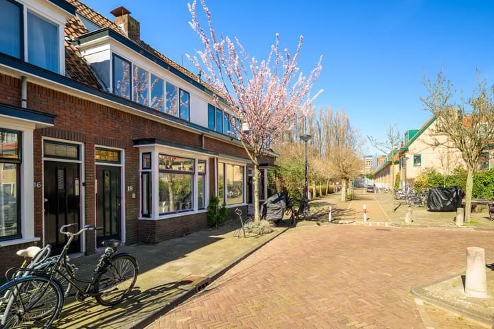 Foto 3 van Lopsenstraat 18-A