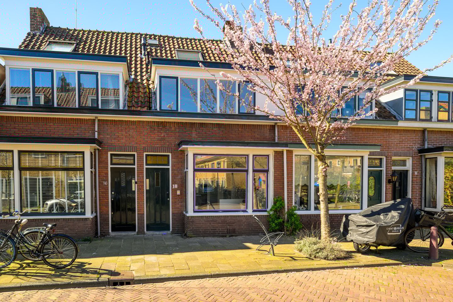 Foto 4 van Lopsenstraat 18-A