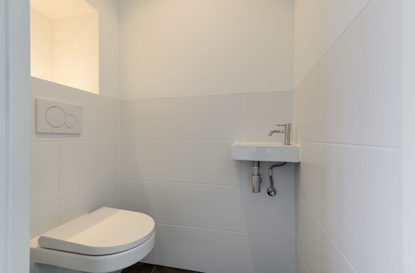 Foto 5 van Lopsenstraat 18-A