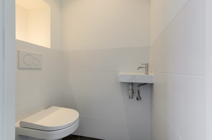 Foto 5 van Lopsenstraat 18-A