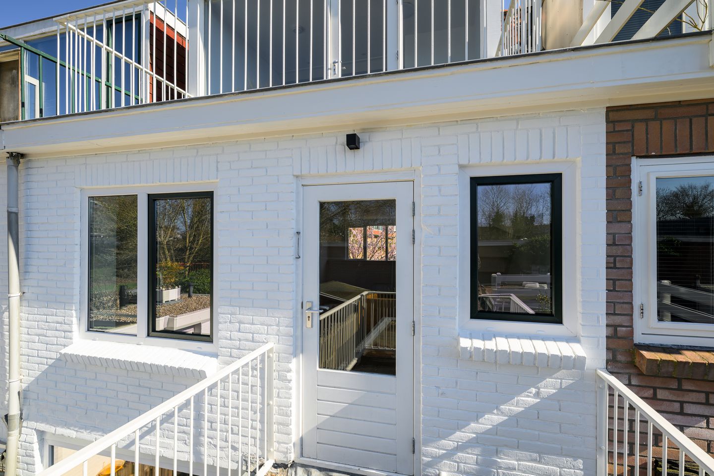 Foto 14 van Lopsenstraat 18-A