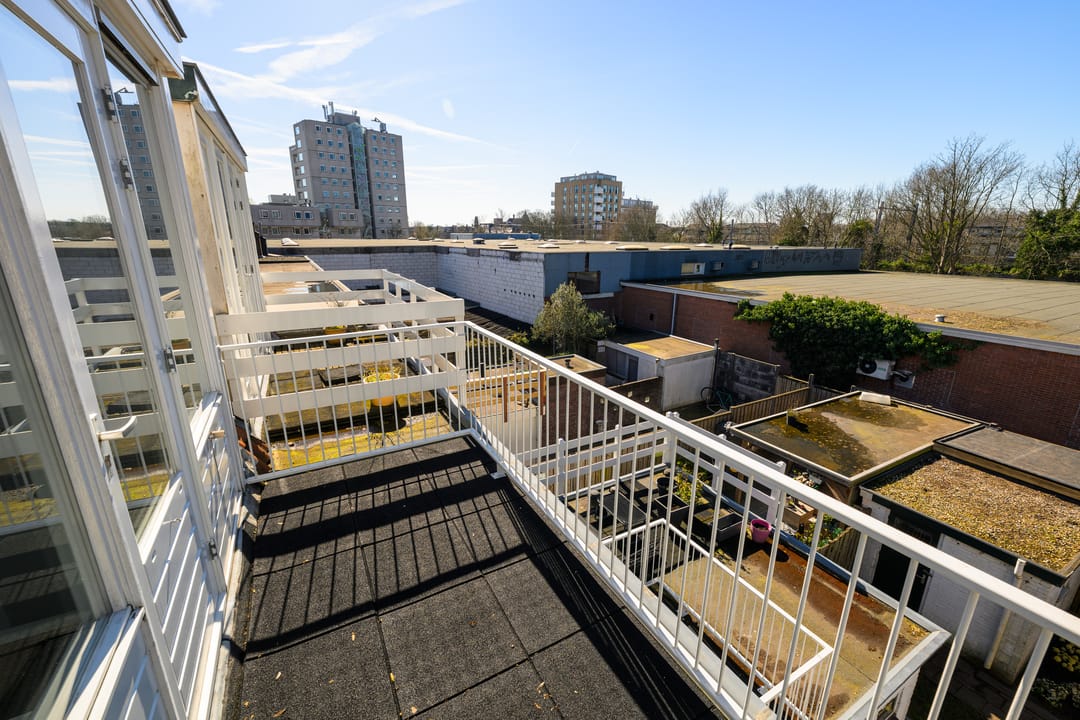 Foto 23 van Lopsenstraat 18-A