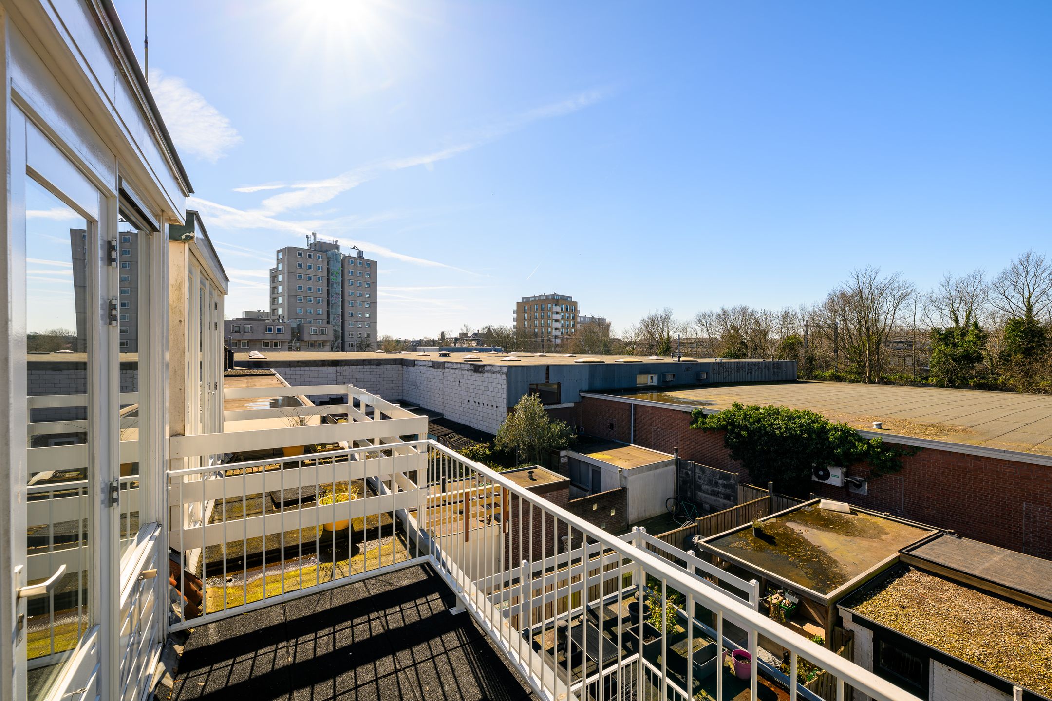 Foto 24 van Lopsenstraat 18-A