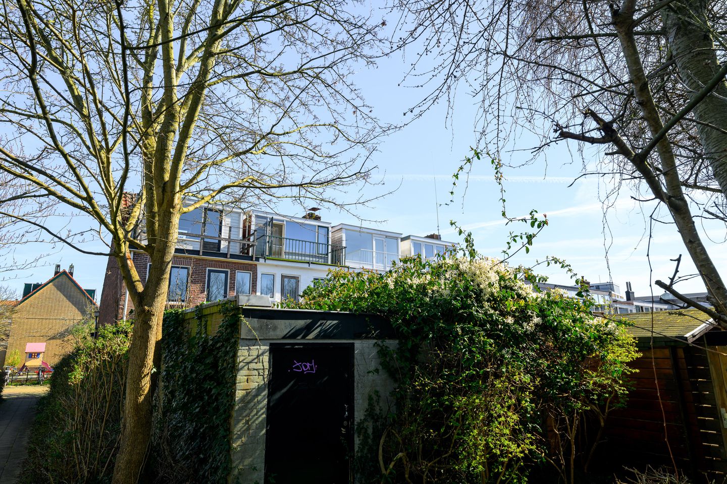 Foto 25 van Lopsenstraat 18-A