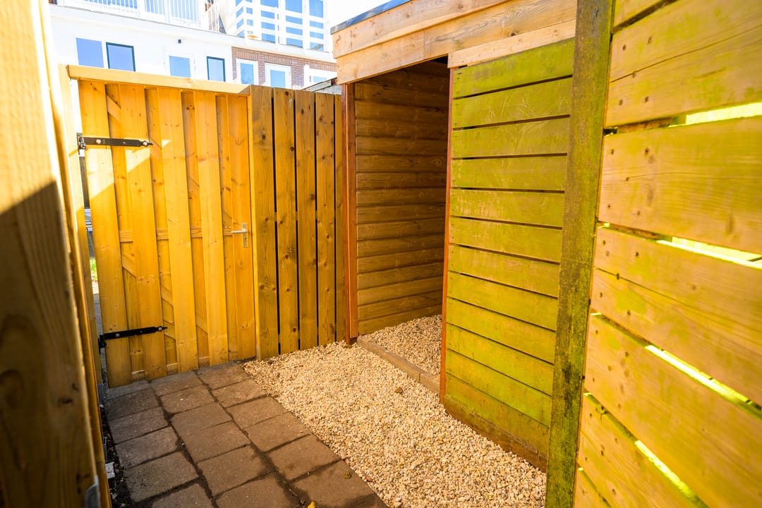 Foto 26 van Lopsenstraat 18-A