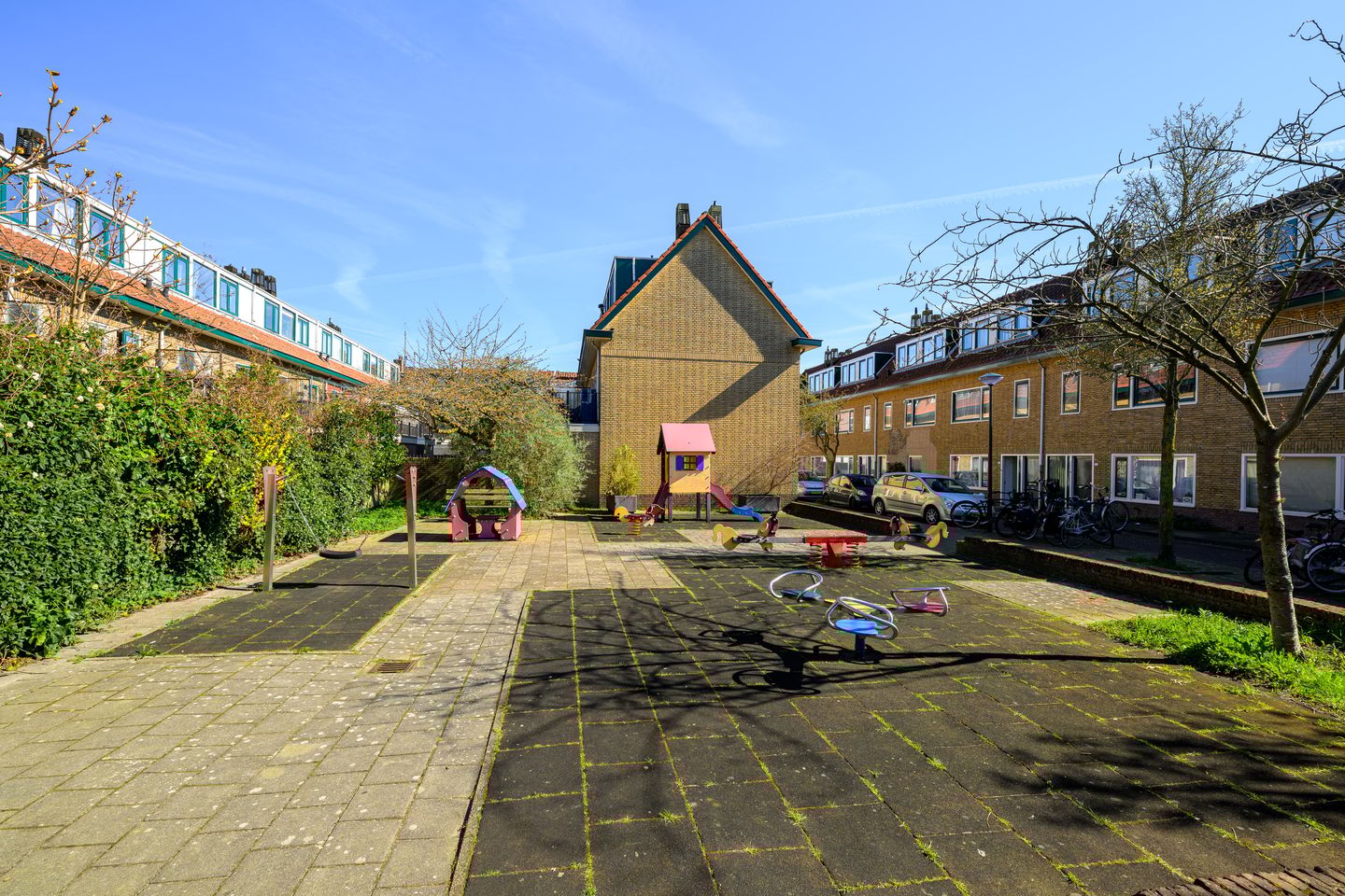 Foto 29 van Lopsenstraat 18-A