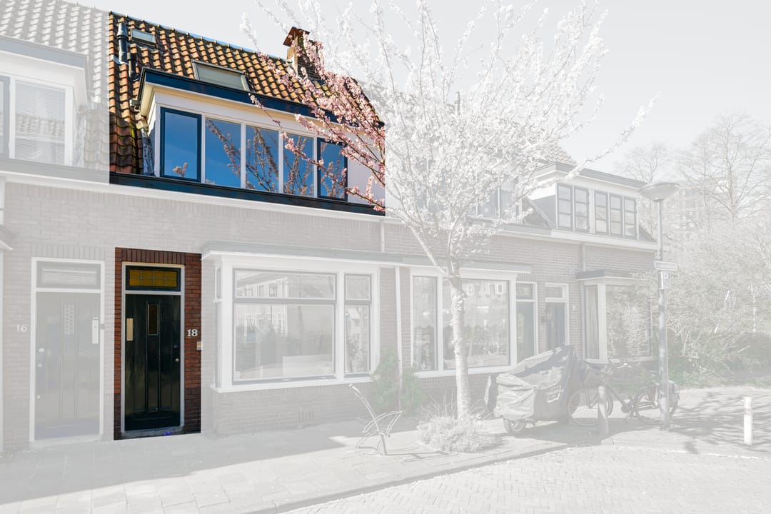 Foto 31 van Lopsenstraat 18-A