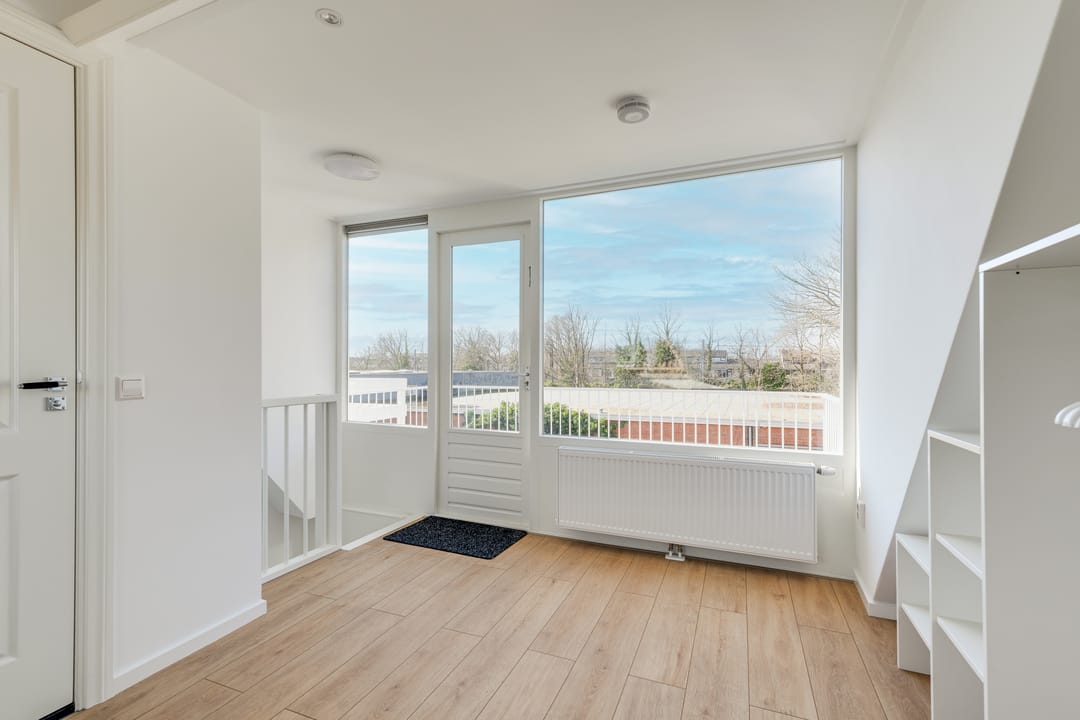 Foto 16 van Lopsenstraat 18-A