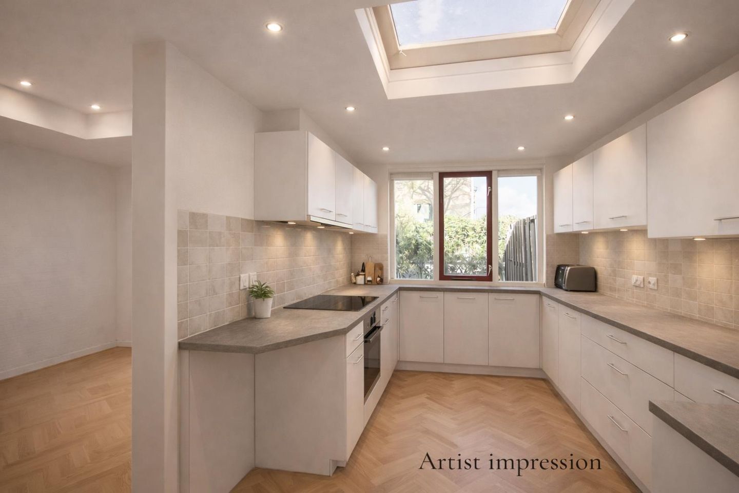 Foto 14 van Slauerhoffstraat 1