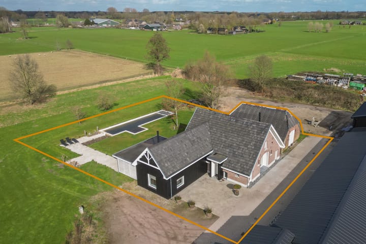 Foto 2 van de Kar 9-B