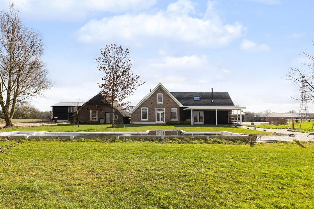 Photo 1 of de Kar 9-B