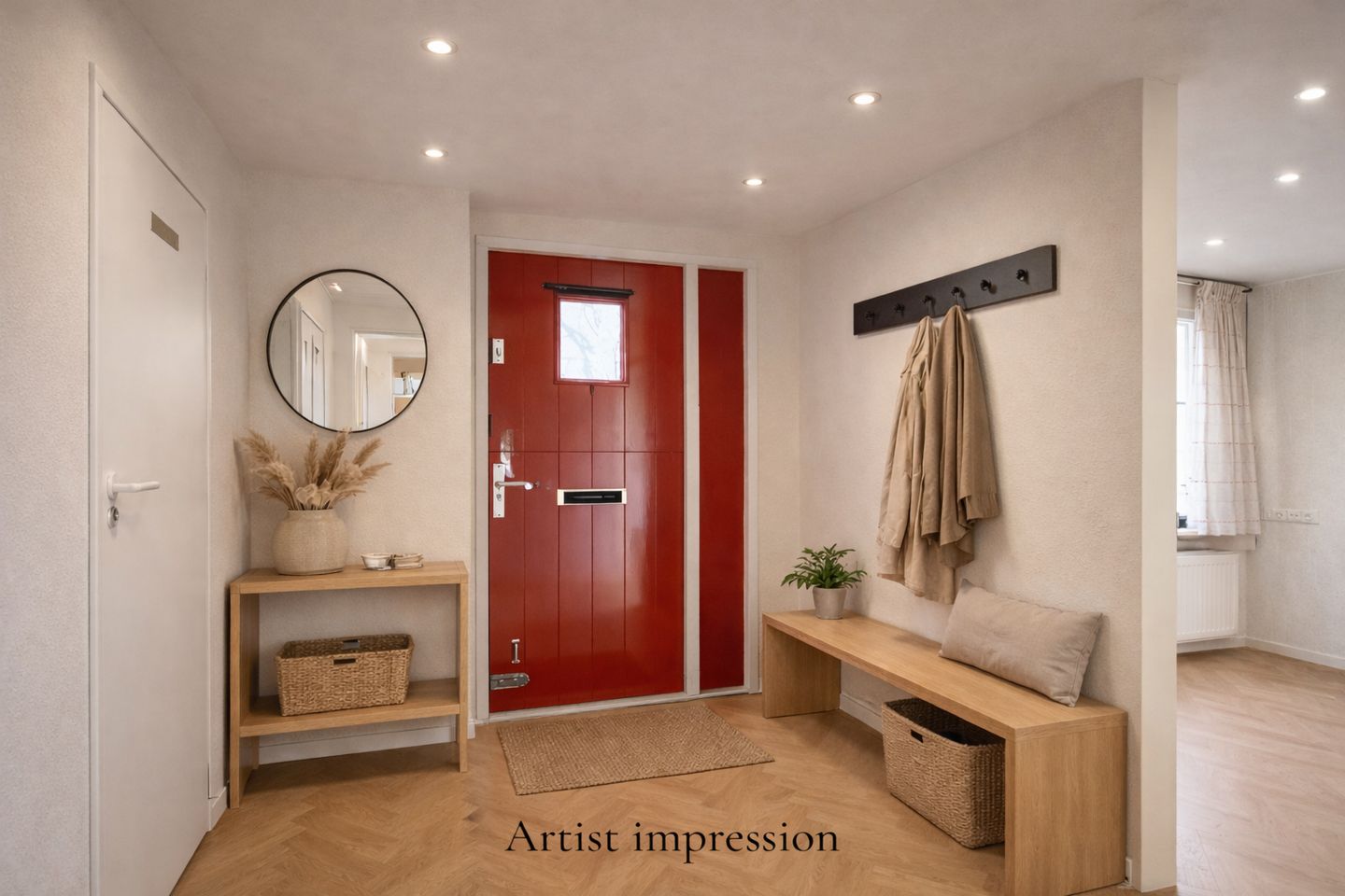 Foto 20 van Slauerhoffstraat 1