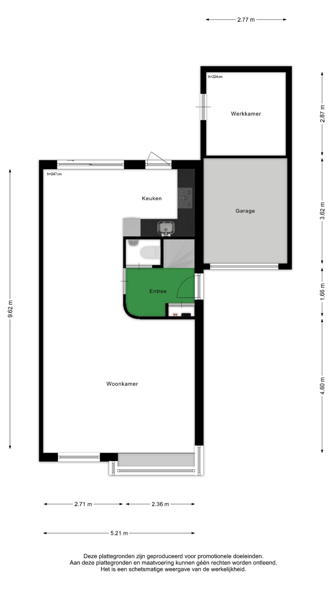 Photo 61 of Rembrandtstraat 26