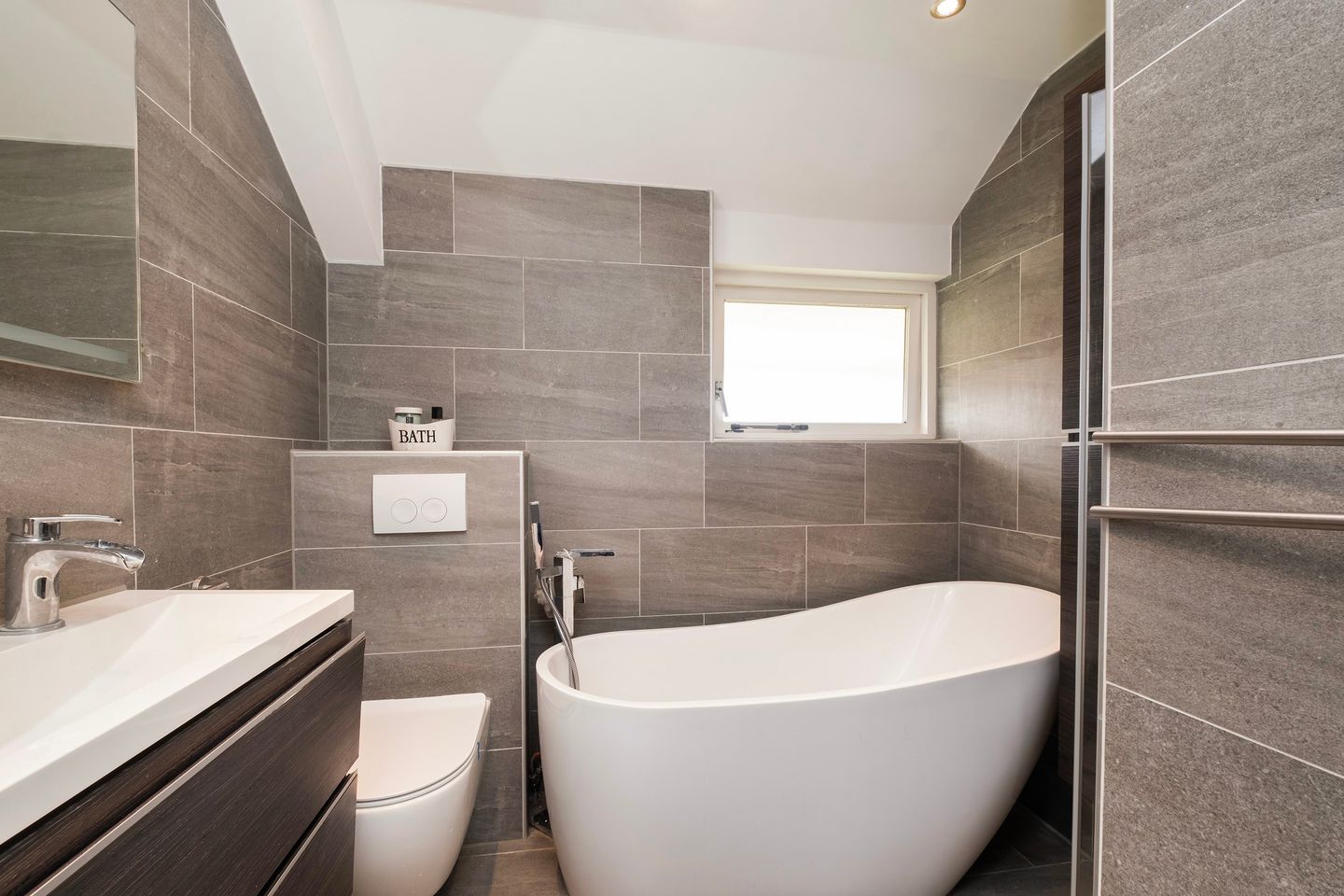 Foto 4 van Binnenhof 9