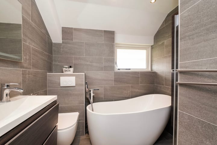 Photo 4 of Binnenhof 9