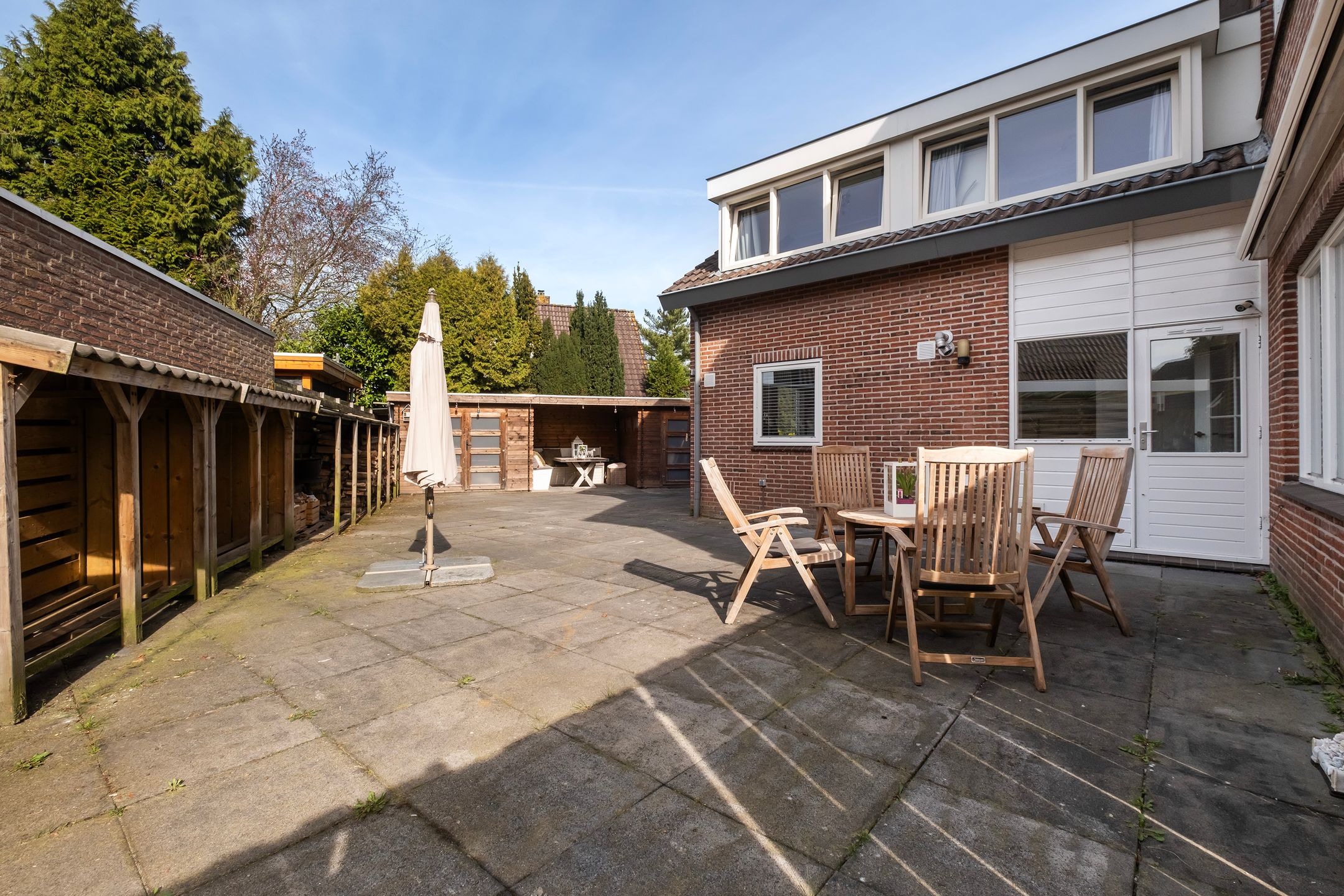 Foto 6 van Binnenhof 9