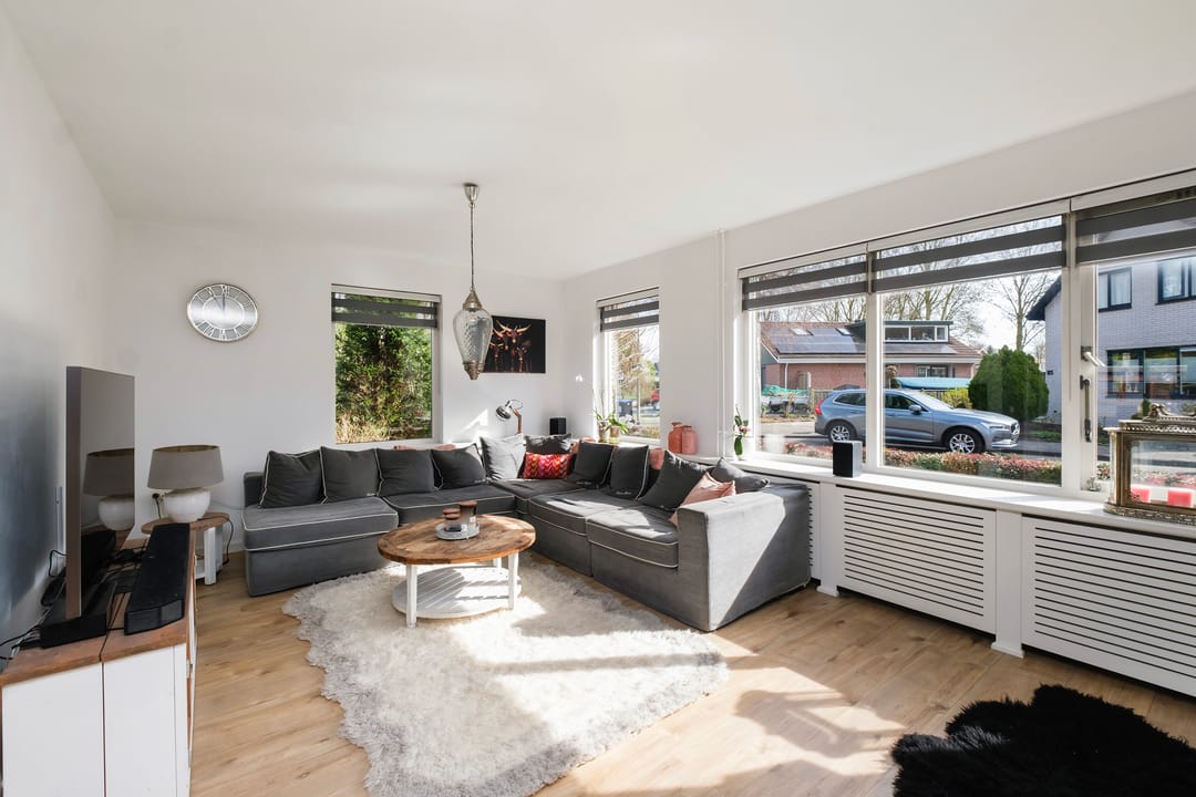 Foto 8 van Binnenhof 9