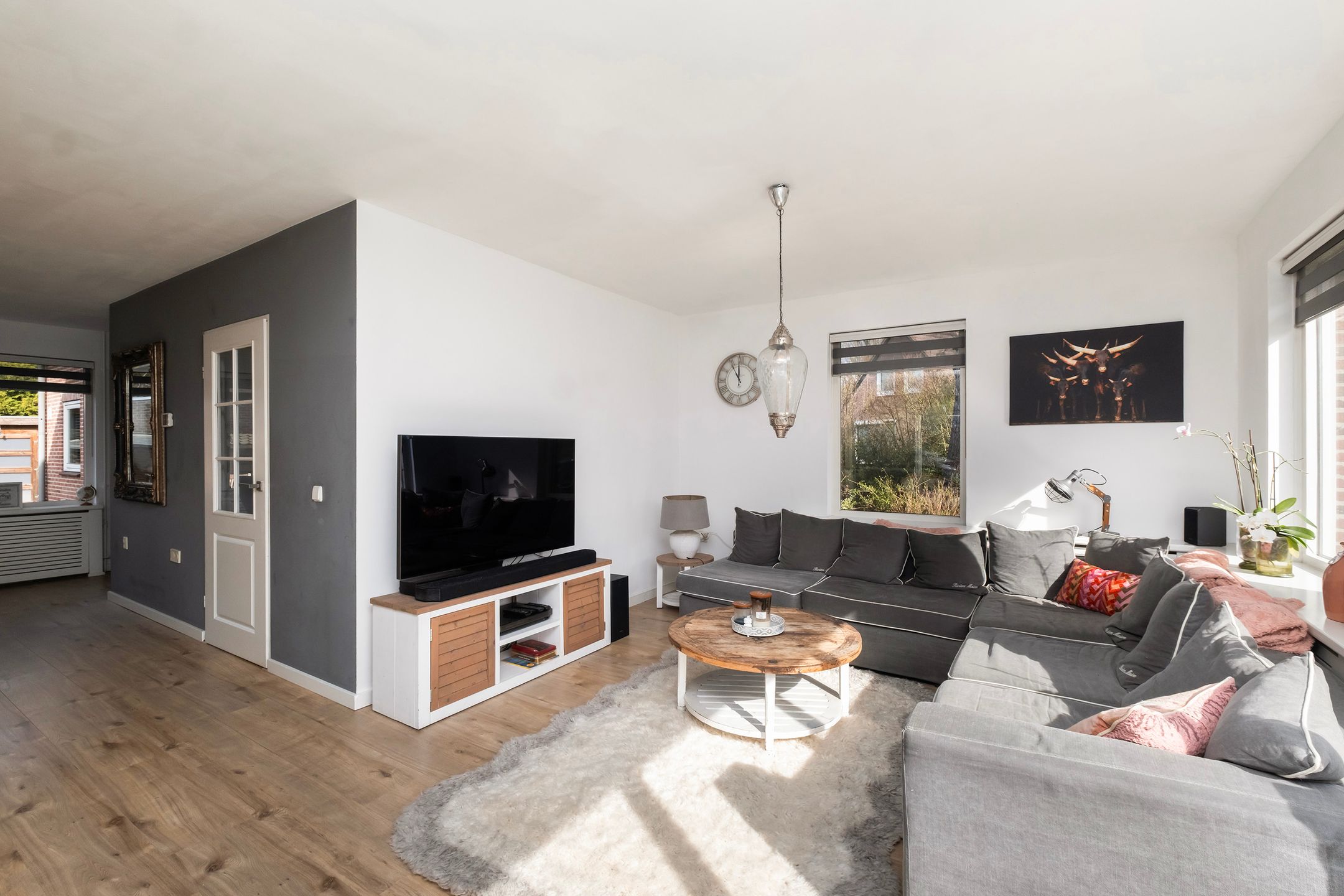 Foto 9 van Binnenhof 9