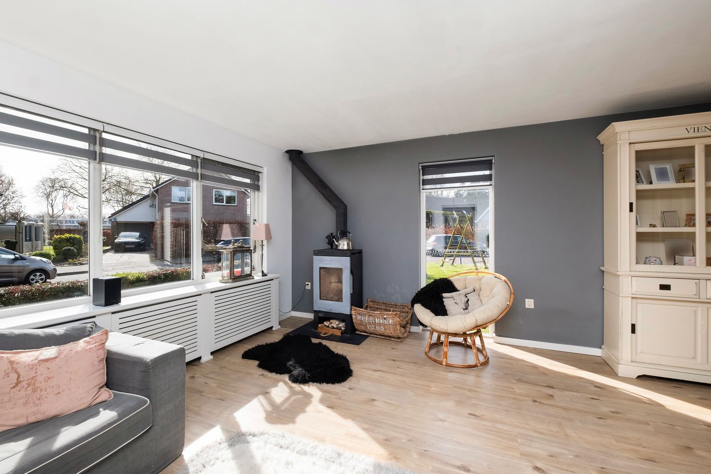 Foto 10 van Binnenhof 9