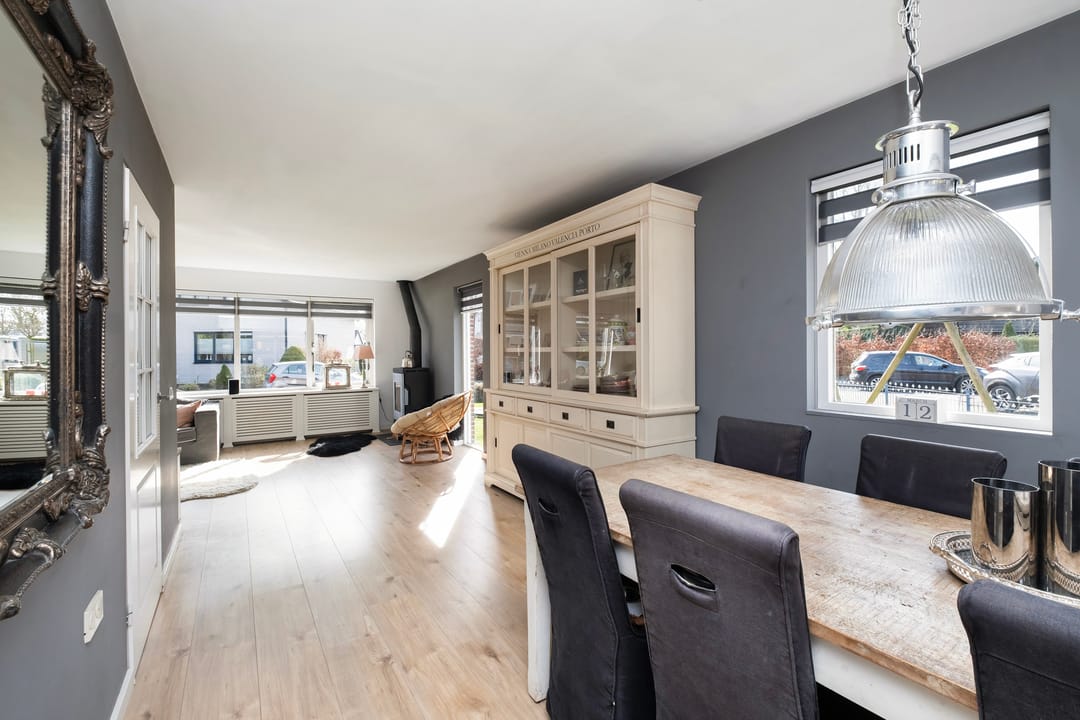 Foto 11 van Binnenhof 9