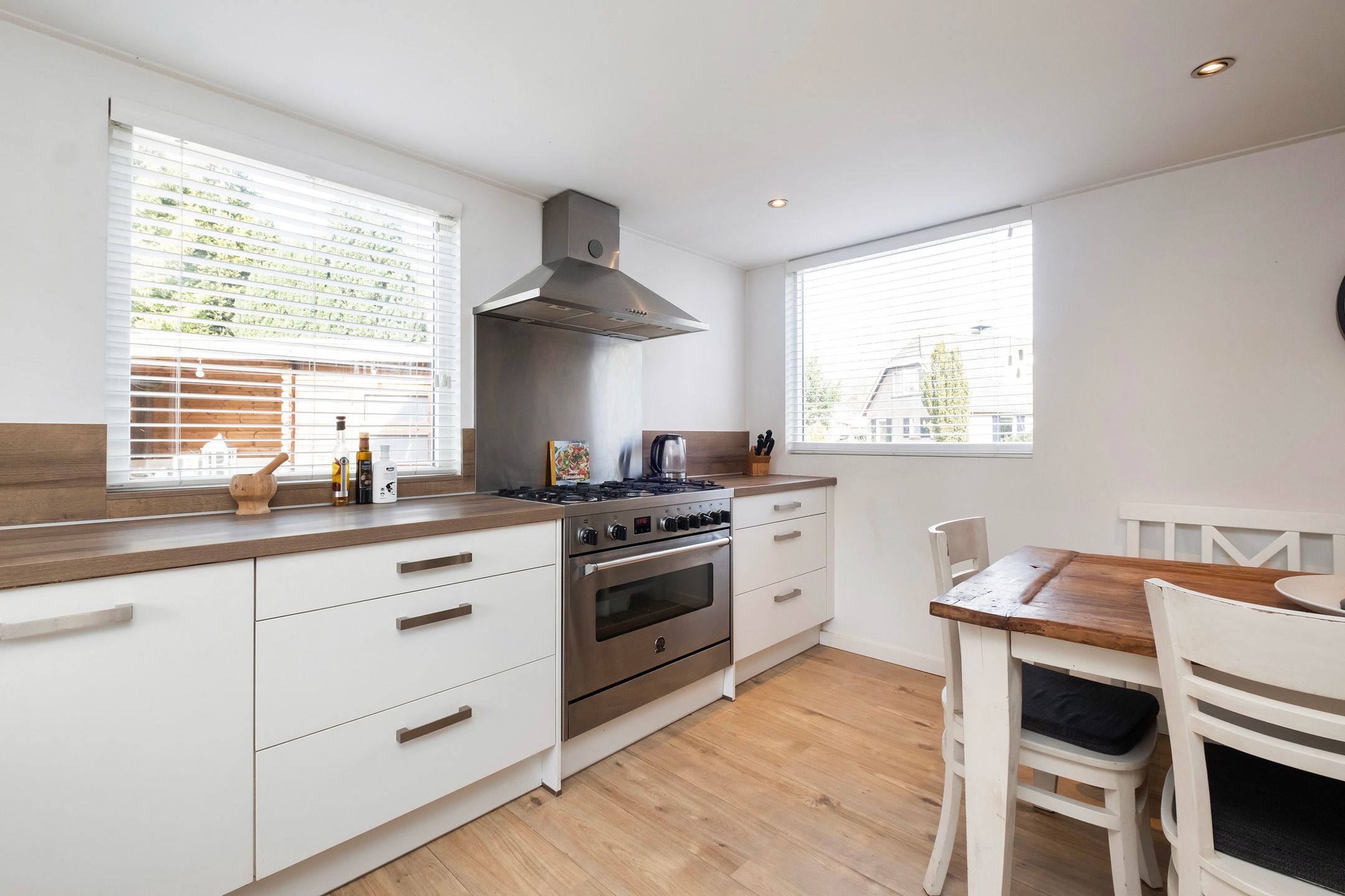 Foto 15 van Binnenhof 9